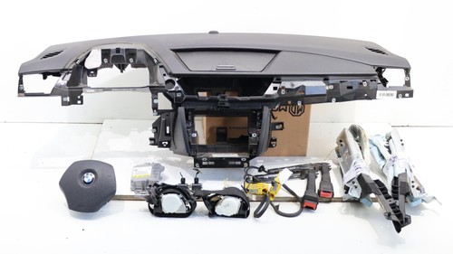 Kit airbag completo per bmw - per, x1