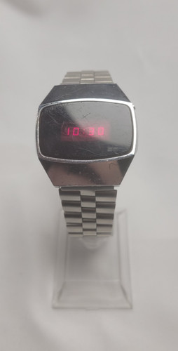 Orologio digitale vintage - digitale,