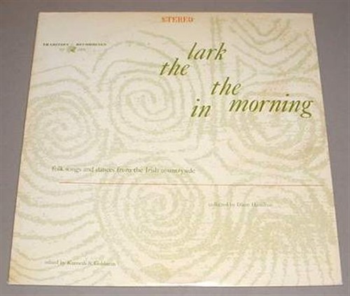 Lark morning irish - lark,