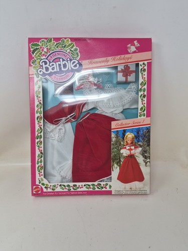 1982 mattel barbie fashion - mattel,