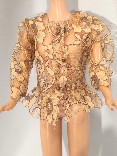 Barbie lotto abiti clone anni - barbie,
