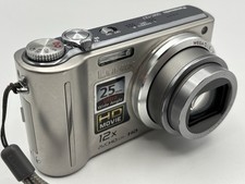 Panasonic LUMIX DMC-TZ7 10,1