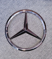 Griglia radiatore stella