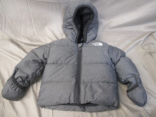 The north face - baby, 600