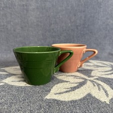 Vintage 40/50s Homer Laughlin