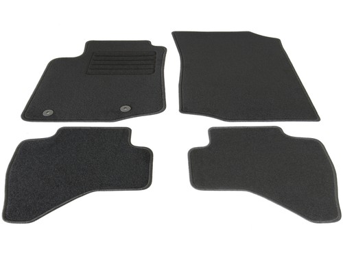 Set tappetini per citroen - set,