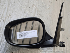 Specchio retrovisore est. Regolamento elettrico Sinistra BMW Serie 1 (E81/E87) 130i Ber.