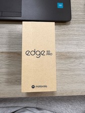 Cellulare Smartphone MOTOROLA EDGE 50 Pro 5G 12+512GB 6,7" Moto Black Beauty