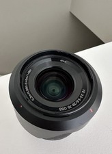 Obiettivo Sony FE 28-70mm