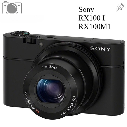 Sony rx100 compact digital - sony,
