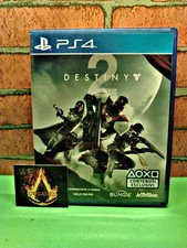 Destiny 2 🇮🇹 Ps4