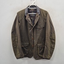 Giacca media Barbour Dept B