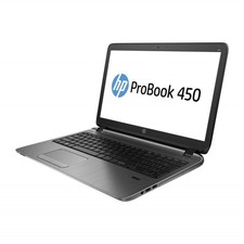 HP ProBook 450 G2 Laptop 15.6"