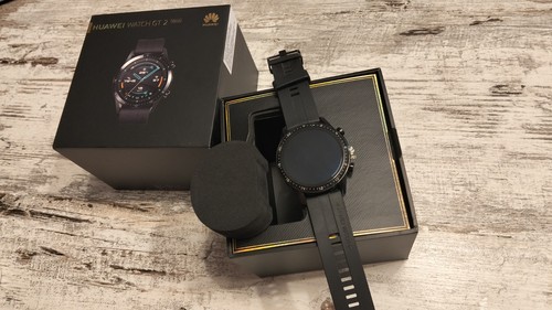 Huawei watch 46mm - watch, 2