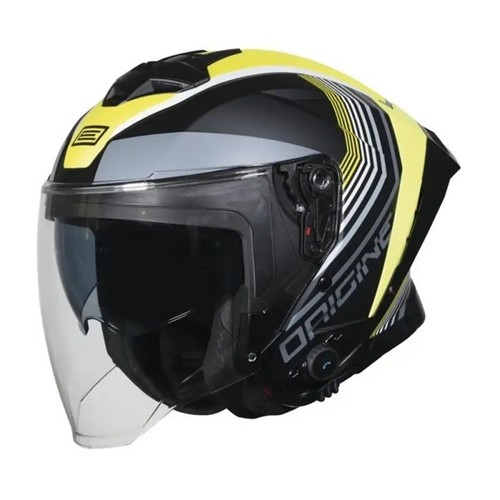 Casco jet origine - casco,