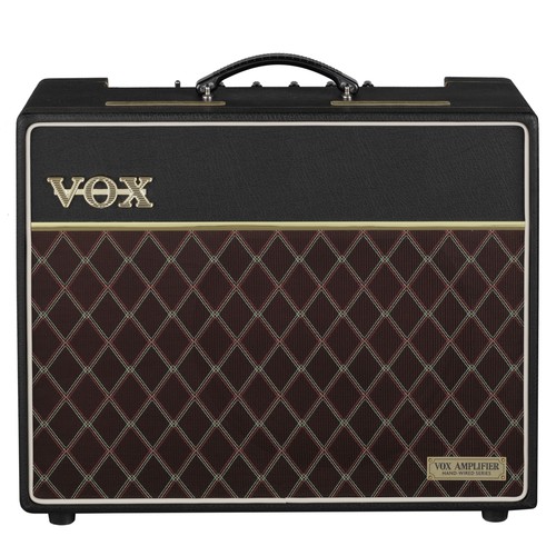 Vox ac10 hand wired series - hand,