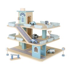 Bayer Chic 2000 Garage per