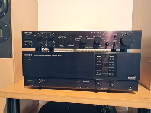 Kenwood pre basic - kenwood:,