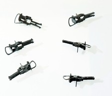 ROCO ECHELLE HO 1/87 LOT DE 6