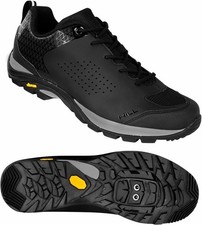 Scarpe ciclismo force hill - ciclismo,
