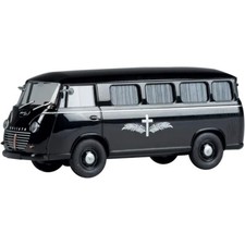minicar 66015 Goliath Express