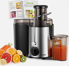 FOHERE CENTRIFUGA Succo Frutta