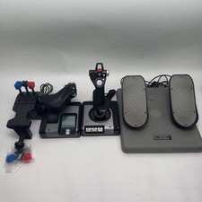 Logitech Saitek X52 Pro