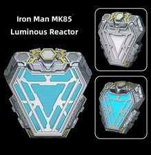 Iron Man Arc Reactor 1:1 luce