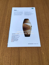 RADO SINTRA GOLD JUBILE & ROBER DUBUIS GOLDEN SQUARE WATCH CARATTERISTICHE