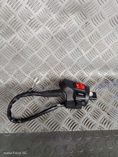 COMMUTATORE MANUBRIO DESTRO