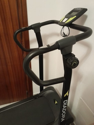 Tapis roulant - tapis,