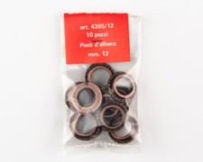 Piedi d'albero 12 mm (10 pz)
