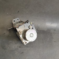 MODULO COMANDO POMPA ABS