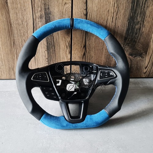Carproject volante ford - volante, focus
