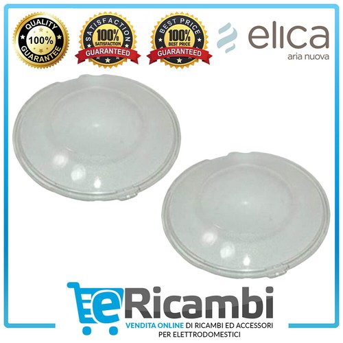 Kit 2pz plafoniera vetrino - 2pz,