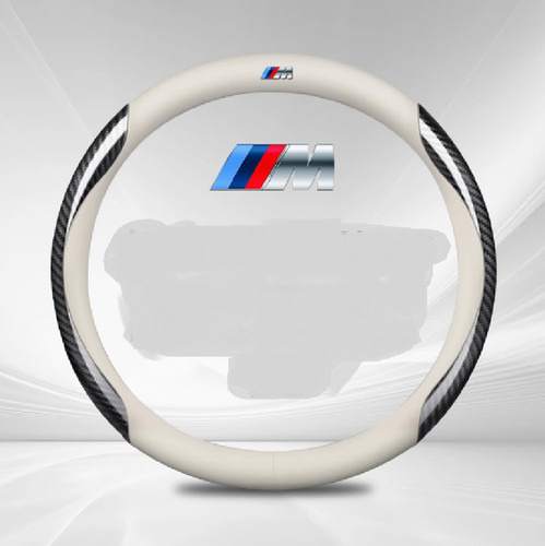 Coprivolante vera pelle - 15",
