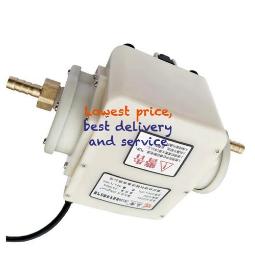 Pompa booster gas naturale - gas,