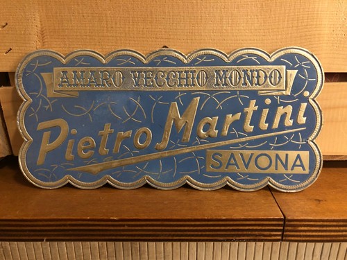 Amaro vecchio mondo pietro - amaro, mondo-pietro