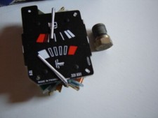 STRUMENTO TERMOMETRO ACQUA E