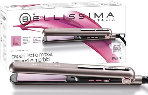 Bellissima imetec creativity - bellissima,