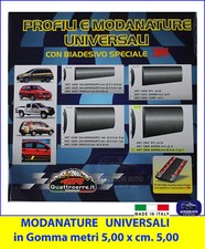 Salva laterali paracolpi