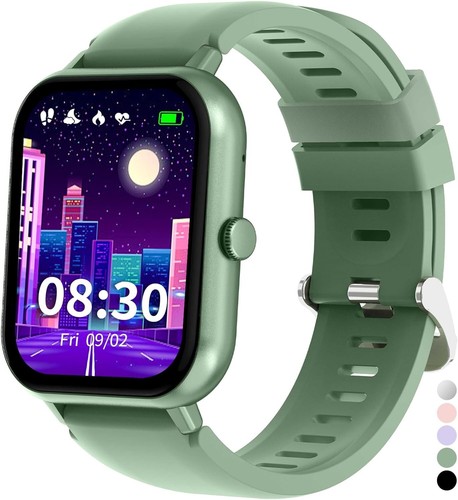 Orologio smartwatch bambini - smartwatch,