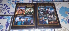 HARRY POTTER-La Collezione