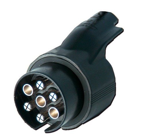 Micro adattatore spina poli - micro,
