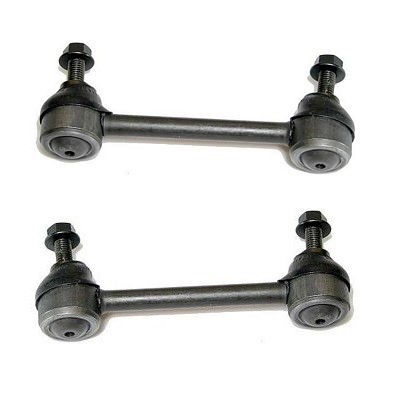 Link barra oscillante - 2,