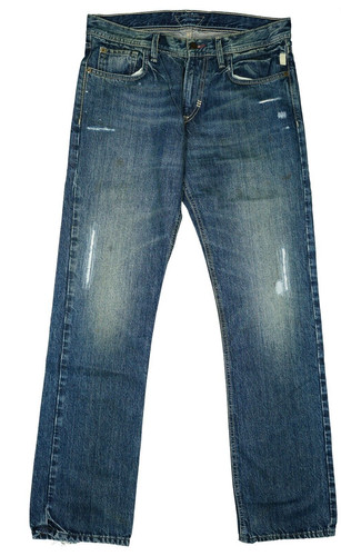 Pantalone jeans uomo meltin - uomo,