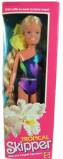 BAMBOLA VINTAGE MATTEL BARBIE