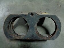 M4685 XX - CORNICE SUPPORTO