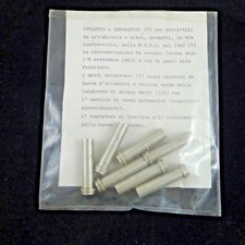 MILITARE PROTOTIPO UNA