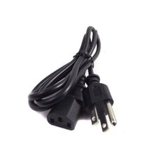 AC Power Cord Cable For